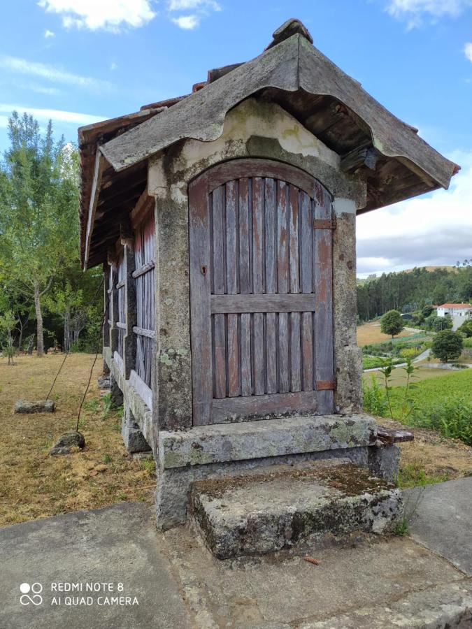 Casa Das Japoneiras ปาเรเจส เจ โครา ภายนอก รูปภาพ